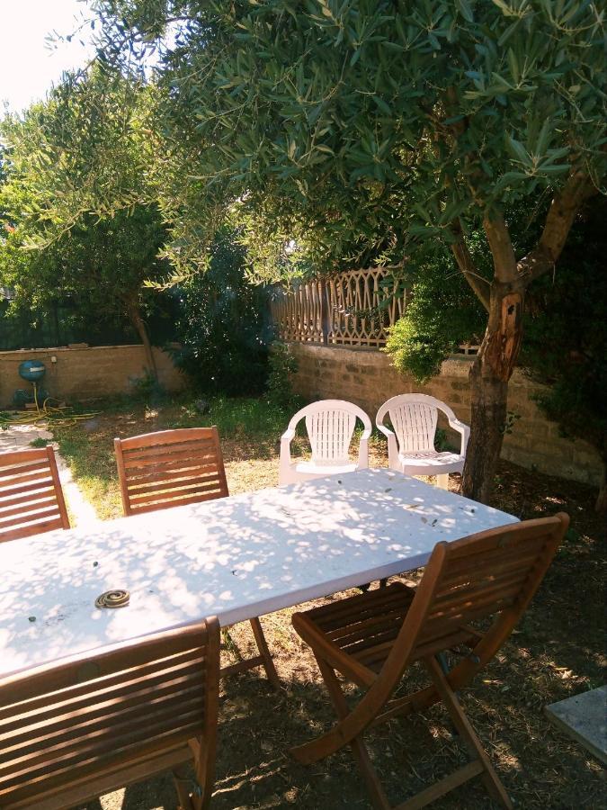 Casa Flora Appartamento Con Giardino Fiumicino Zewnętrze zdjęcie