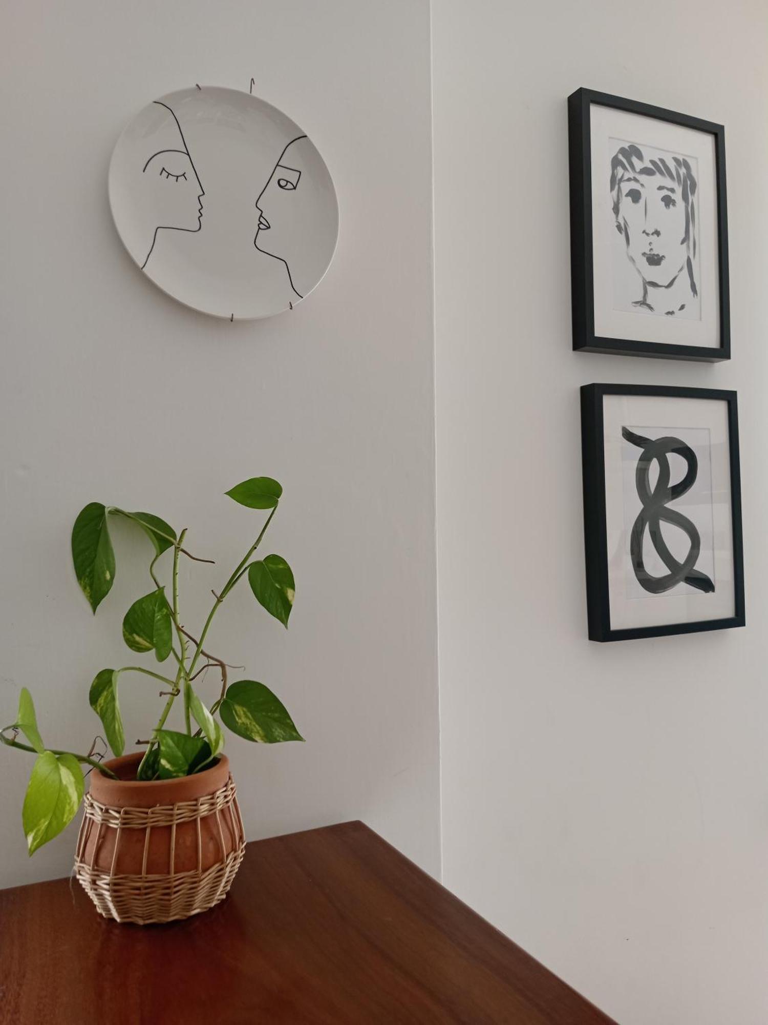 Casa Flora Appartamento Con Giardino Fiumicino Zewnętrze zdjęcie