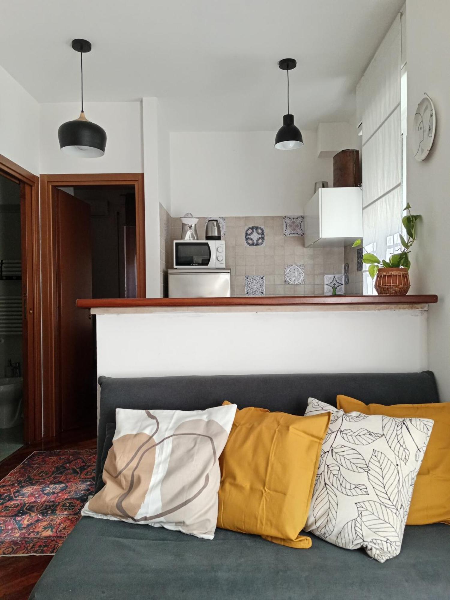 Casa Flora Appartamento Con Giardino Fiumicino Zewnętrze zdjęcie