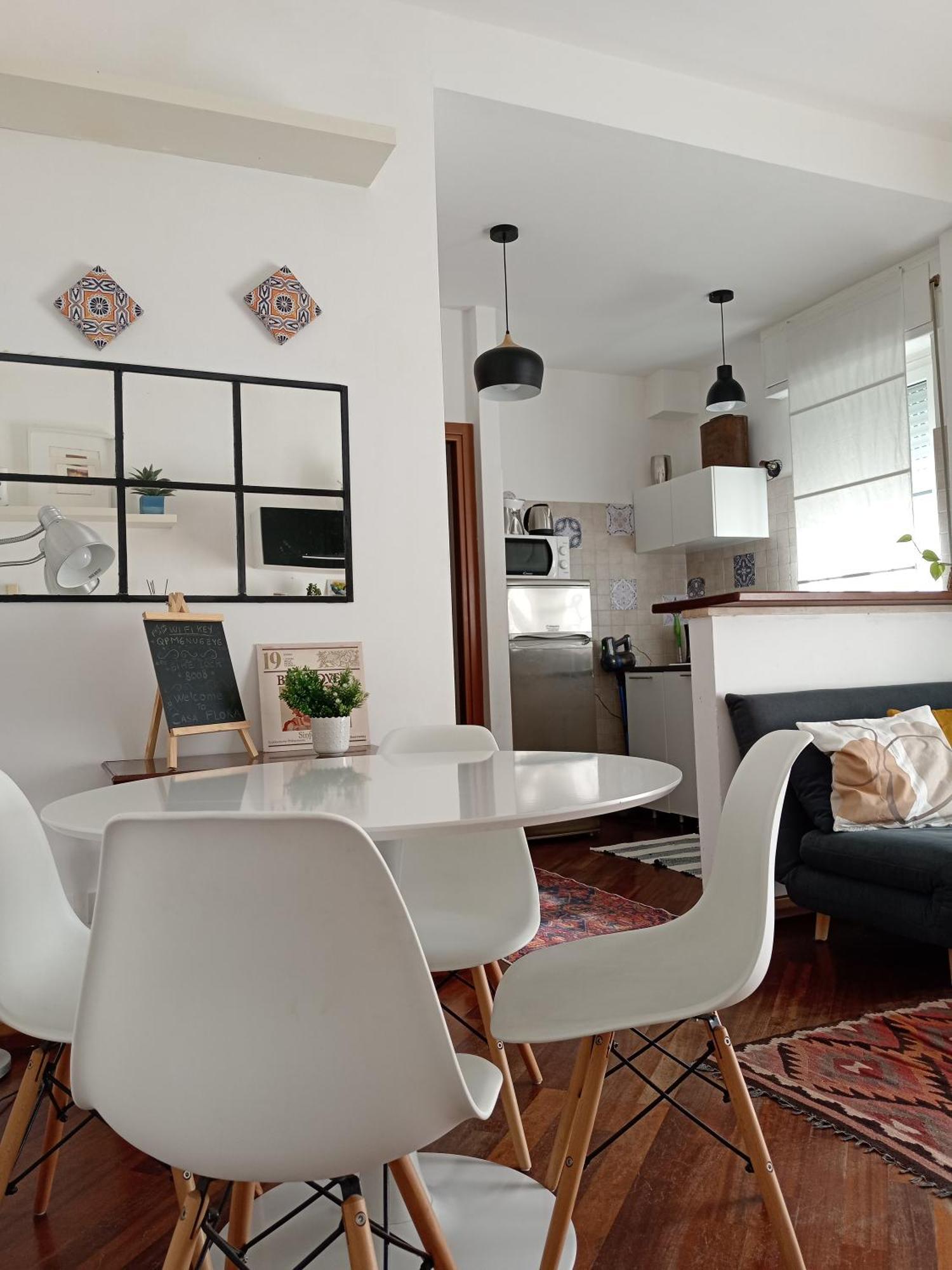 Casa Flora Appartamento Con Giardino Fiumicino Zewnętrze zdjęcie